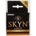 Skyn Large 3 ks – Zboží Dáma