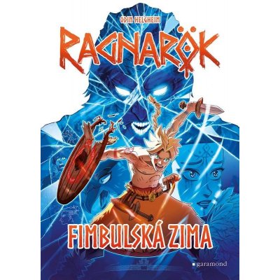 Ragnarök 2 - Fimbulská zima - Odin Helgheim