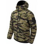 Bunda Helikon-Tex Wolfhound Hoodie tiger stripe – Zboží Dáma
