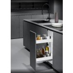 Cemux IRON Line bílá 30-3D plné dno s tlumením – Sleviste.cz