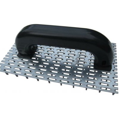 Škrabák na minerální a staré omítky 210 x 105 mm – Zboží Mobilmania