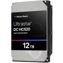 WD Ultrastar 12TB, 0F30144