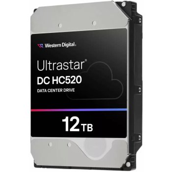 WD Ultrastar 12TB, 0F30144