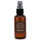 John Masters Organics Tonizační mlha s extraktem medvědice Bearberry Oily Skin Balancing & Toning Mist ( pro mastnou/ smíšenou pokožku ) 59 ml