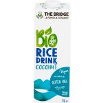The Bridge Nápoj rýžovo kokosový 1 l – Sleviste.cz