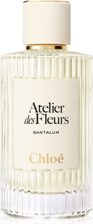 Chloé Atelier des Fleurs Santalum parfémovaná voda dámská 150 ml