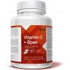 Vitamín a minerál VIX Vitamin C + šípek 37 tablet