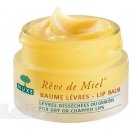 Nuxe Reve de Miel balzám na rty Ultra-Nourishing Lip Balm 15 g