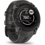 Garmin Instinct E 40mm Black/Charcoal band 010-02932-00 – Hledejceny.cz
