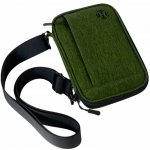 Harrows Smart Case XL Green – Sleviste.cz