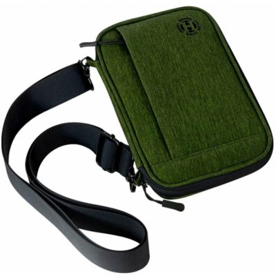 Harrows Smart Case XL Green – Sleviste.cz