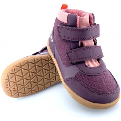 Viking Aspen Mid WP 2V 3-56310-62 Plum – Zboží Mobilmania