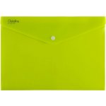 Karton P+P Spisové desky s drukem - A4 / zelená limetková 167772 – Zboží Živě