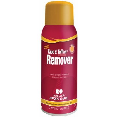 Mueller Sports Medicine Mueller Tape and Tuffner Remover citrus 283 g – Zboží Dáma Mueller Sports Medicine Mueller Tape and Tuffner Remover citrus 283 g – Zboží Dáma