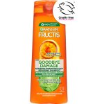 Garnier posilující šampon Fructis Goodbye Damage 400 ml – Zboží Dáma