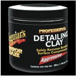 Meguiar's Professional Detailing Clay Aggressive 200 g – Sleviste.cz