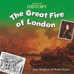 Great Fire of London Ross Stewart – Hledejceny.cz