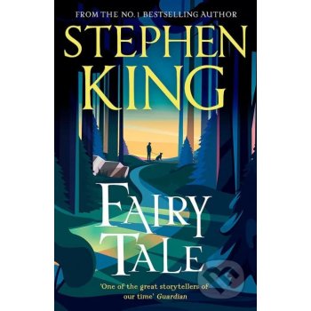 Fairy Tale - Stephen King