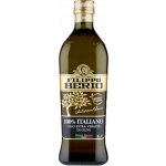 Salov Filippo Berio extra panenský olivový olej 1 l – Hledejceny.cz
