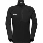Mammut Aenergy light ML Half Zip Pull Men sage-strata – Hledejceny.cz