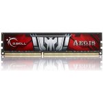 G.Skill DDR3 16GB 1600MHz CL11 (2x8GB) F3-1600C11D-16GIS – Zbozi.Blesk.cz