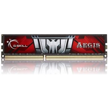 G.Skill DDR3 16GB (2x8GB) 1600MHz CL11 F3-1600C11D-16GIS