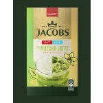 Jacobs Matcha Latte Vanilla rozpustný nápoj 8 x 14,5 g 116 g – Sleviste.cz