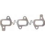 Těsnění, kolektor výfukových plynů KAMOKA 8705099 – Zboží Mobilmania