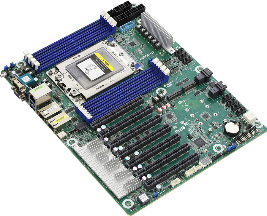 ASRock ROMED8-2T