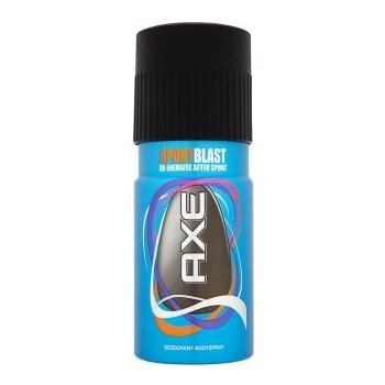 Axe Deep Space Men deospray 150 ml