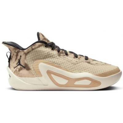 Nike dětské boty JORDAN TATUM 1 BG DX5359-200 hnědá – Zboží Dáma