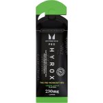 MyProtein Hyrox The Pre-Workout Gel 48 ml – Zboží Dáma