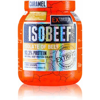 Extrifit IsoBeef 2270 g