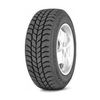 Goodyear UltraGrip Cargo 2 205/65 R16 107T