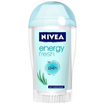 Nivea Energy Fresh deostick 40 ml