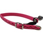 Huhubamboo obojek CAT s vlnkou 1 x 32 cm – Zboží Dáma