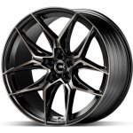 TEC GT9 8,5x20 5x112 ET28 black | Zboží Auto