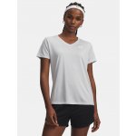 Under Armour Dámské triko Tech SSV Twist – Sleviste.cz