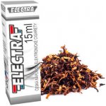 Ecoliquid Electra Eastern Tobacco 10 ml 20 mg – Hledejceny.cz