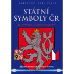 Státní symboly ČR -box DVD – Hledejceny.cz