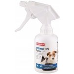 Beaphar Vermicon sprej proti parazitům 250 ml – Zboží Dáma