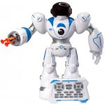 AllToys robot Robin modro-bílý – Hledejceny.cz