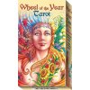 Karetní hry Tarotové karty Lo Scarabeo Wheel Of The Year 78 karet