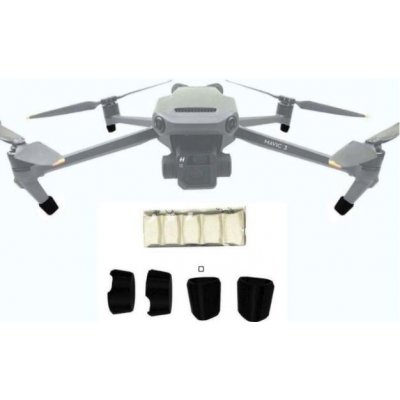 DJI MAVIC 3 - chrániče podvozku - 1DJ2593 – Hledejceny.cz