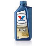 Valvoline Multi-Vehicle Coolant Concentrate 1 l – Zboží Mobilmania