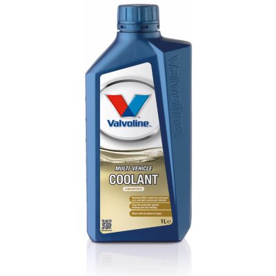 Valvoline Multi-Vehicle Coolant Concentrate 1 l