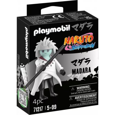 Playmobil 71217 Madara Rikudou Sennin Mode – Zboží Živě