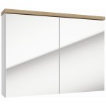 Naturel Stilla 80x60 cm bílá STILLAE08001 – Sleviste.cz