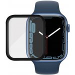 PanzerGlass Apple Watch Series 7 45mm, antibakteriální 3664 – Zbozi.Blesk.cz