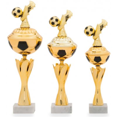 Poháry Fotbal 32507 1 – Zboží Dáma